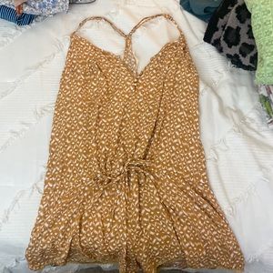 ROMPER!